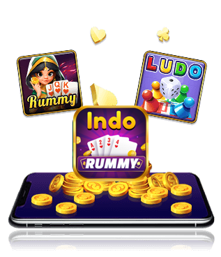 IND SLOTS YONO GAME Banner